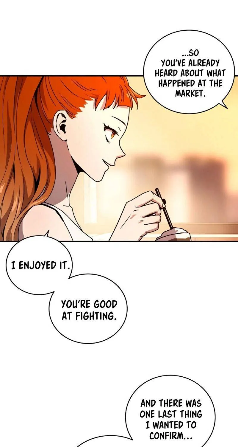 Return of the Frozen Player Mangakakalot X Chapter 19 Page 34
