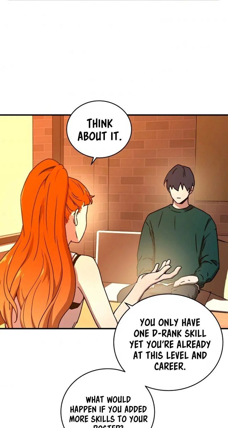 Return of the Frozen Player Mangakakalot X Chapter 19 Page 37