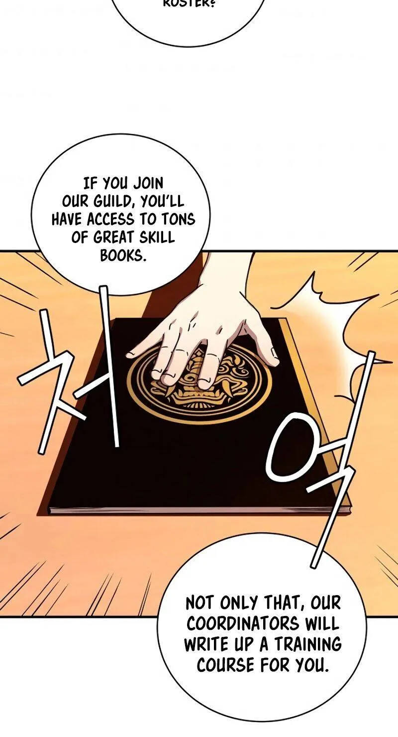 Return of the Frozen Player Mangakakalot X Chapter 19 Page 38