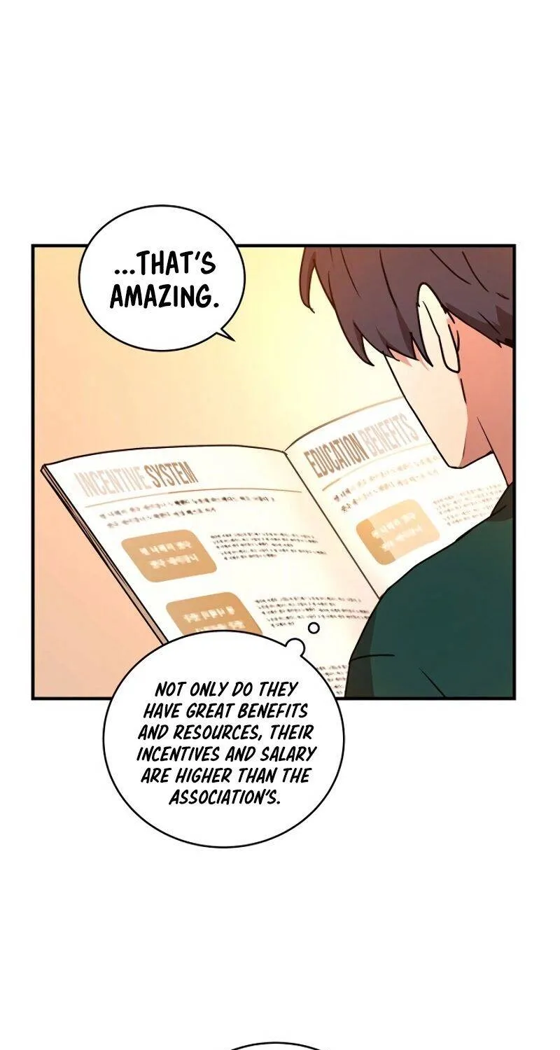 Return of the Frozen Player Mangakakalot X Chapter 19 Page 39