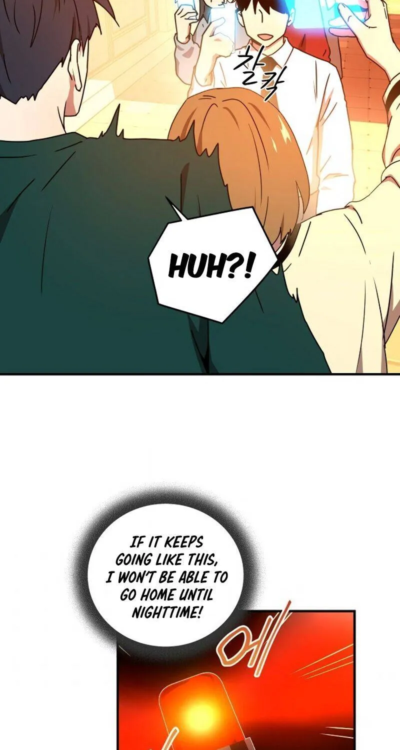 Return of the Frozen Player Mangakakalot X Chapter 19 Page 5