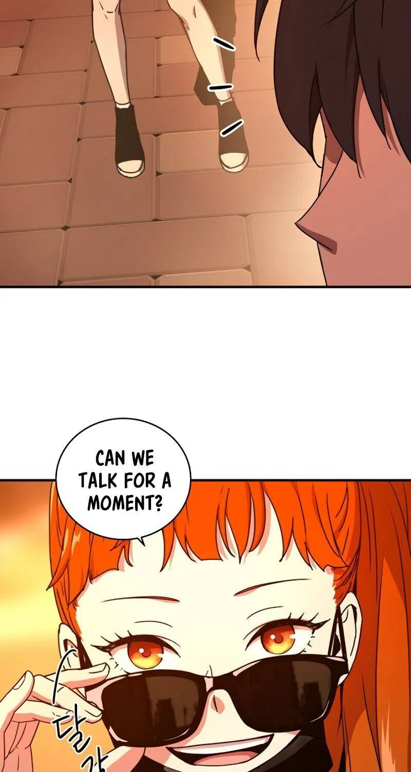 Return of the Frozen Player Mangakakalot X Chapter 19 Page 8