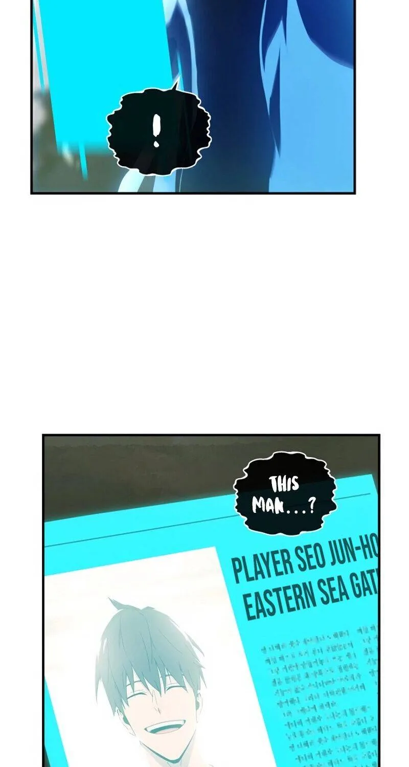 Return of the Frozen Player Mangakakalot X Chapter 20 Page 12