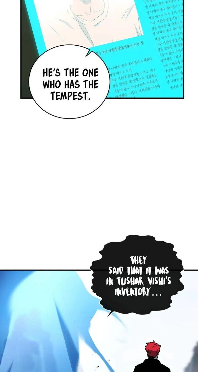 Return of the Frozen Player Mangakakalot X Chapter 20 Page 13