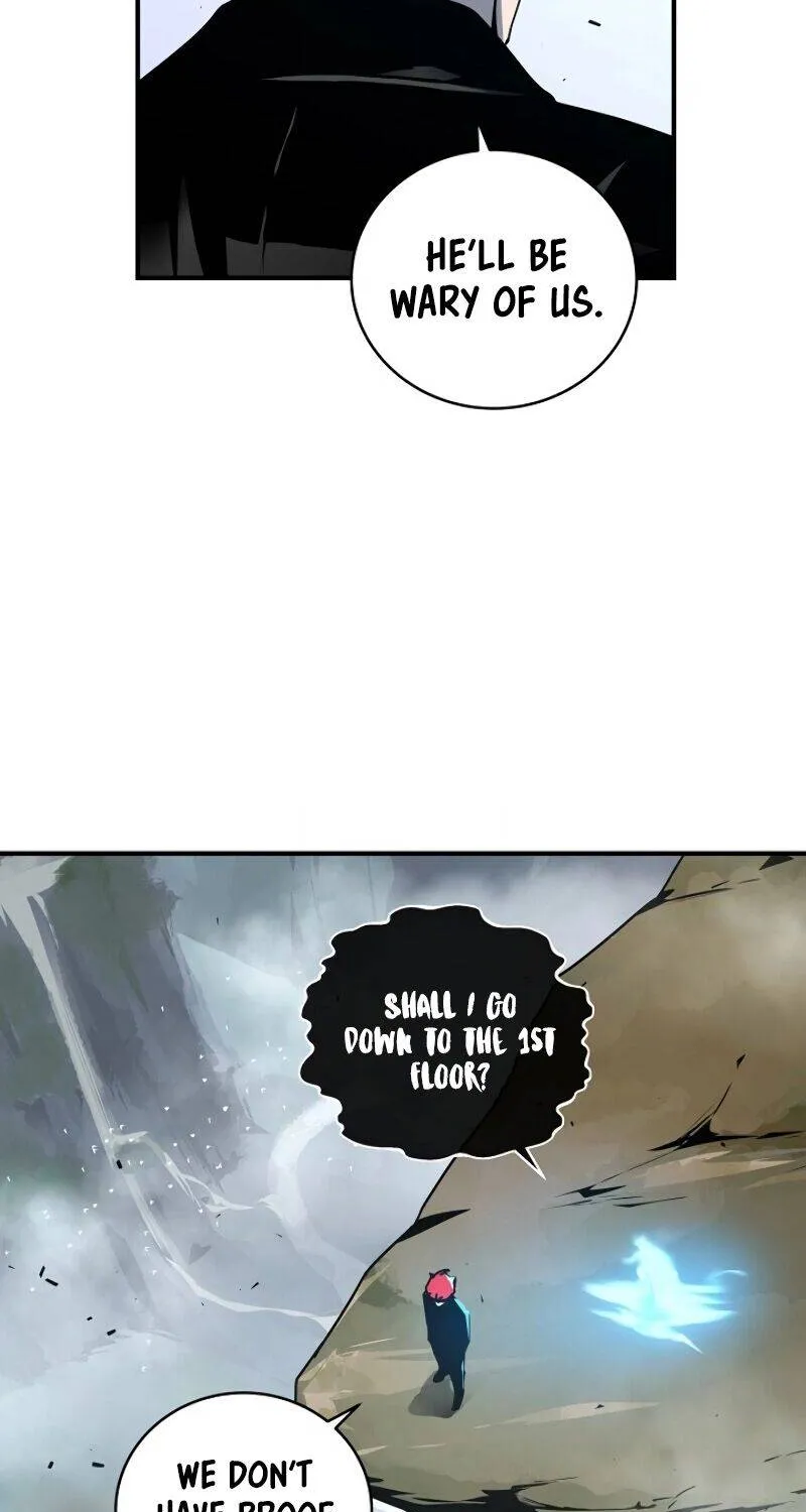 Return of the Frozen Player Mangakakalot X Chapter 20 Page 15