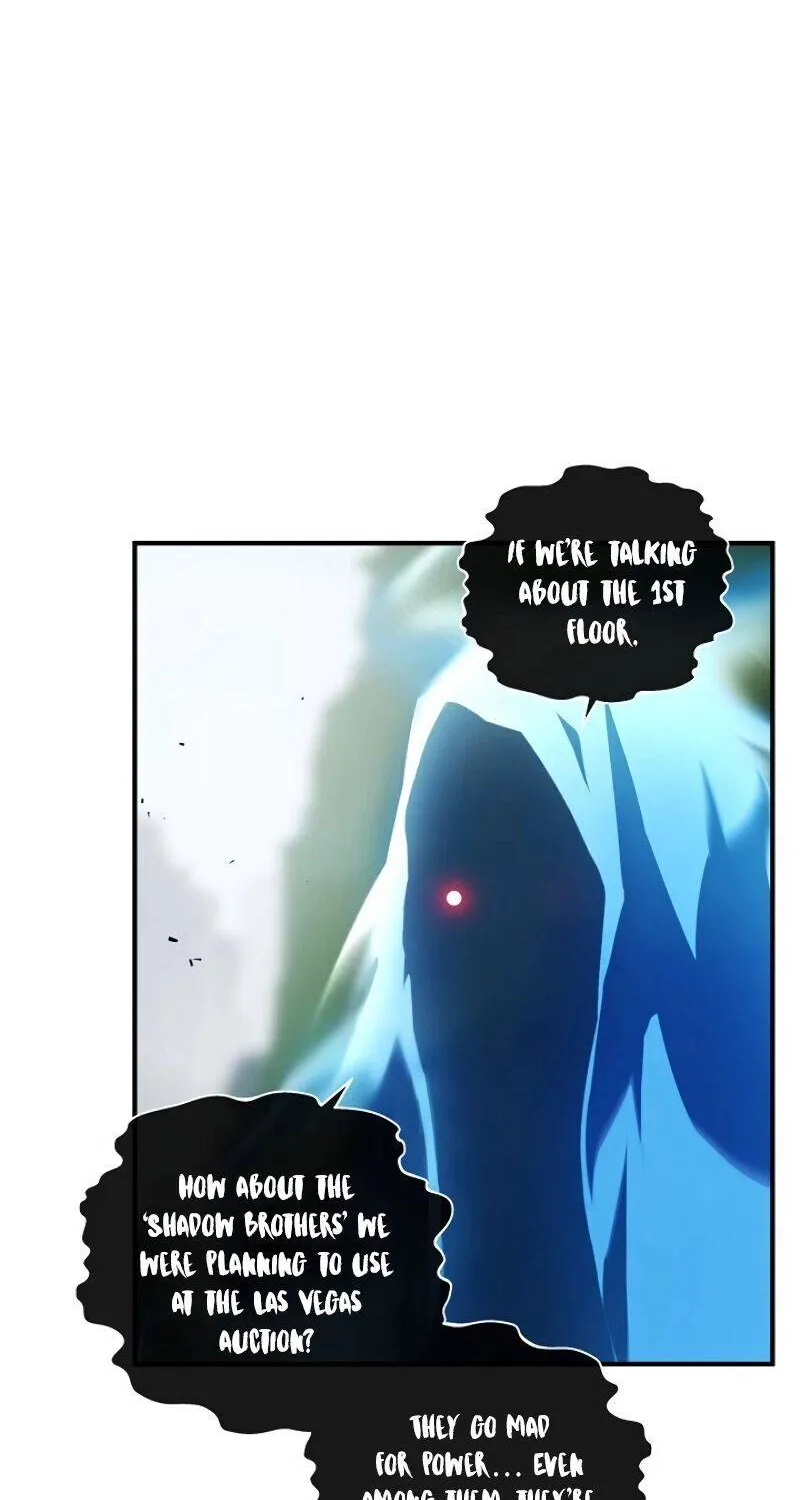 Return of the Frozen Player Mangakakalot X Chapter 20 Page 18