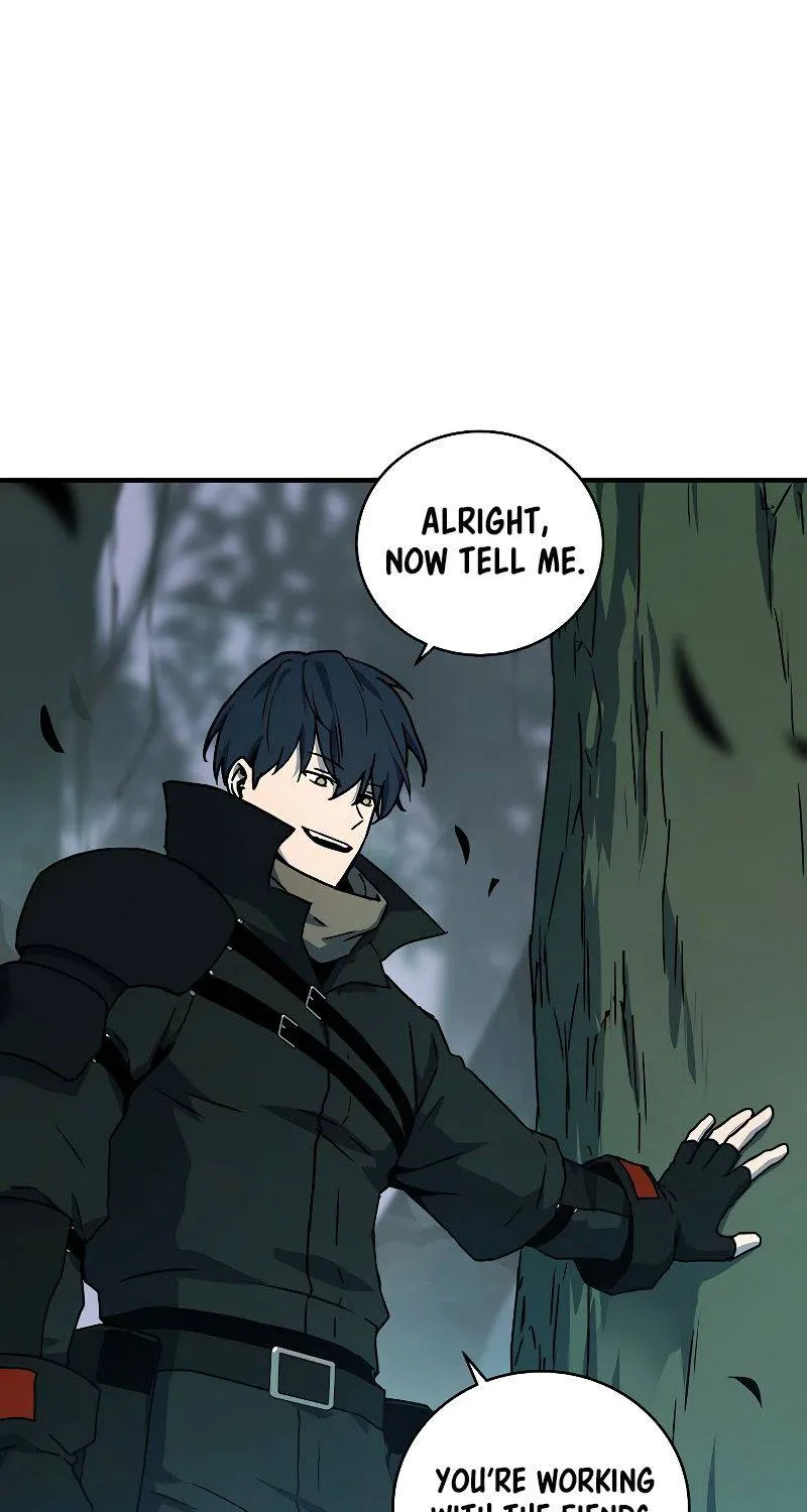 Return of the Frozen Player Mangakakalot X Chapter 21 Page 64