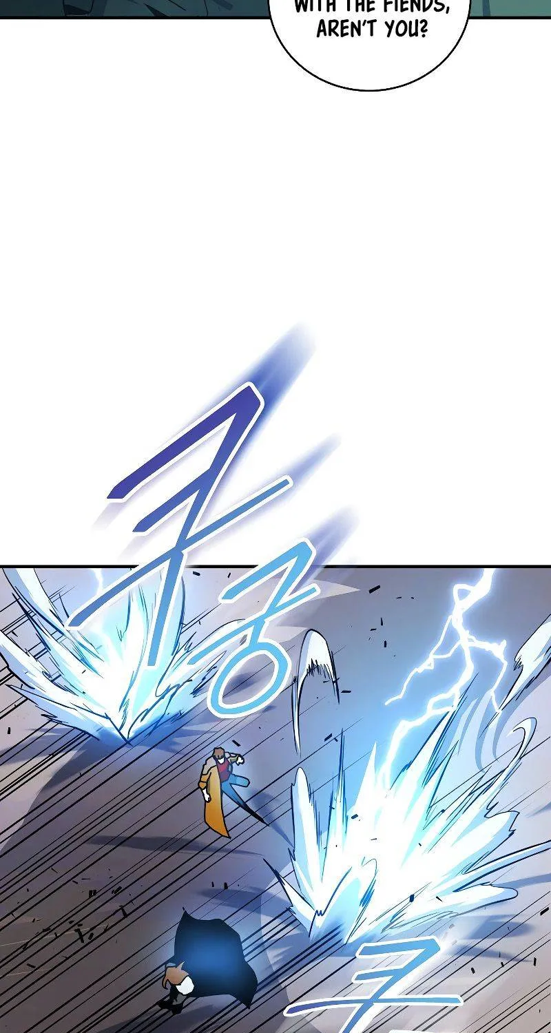 Return of the Frozen Player Mangakakalot X Chapter 21 Page 65