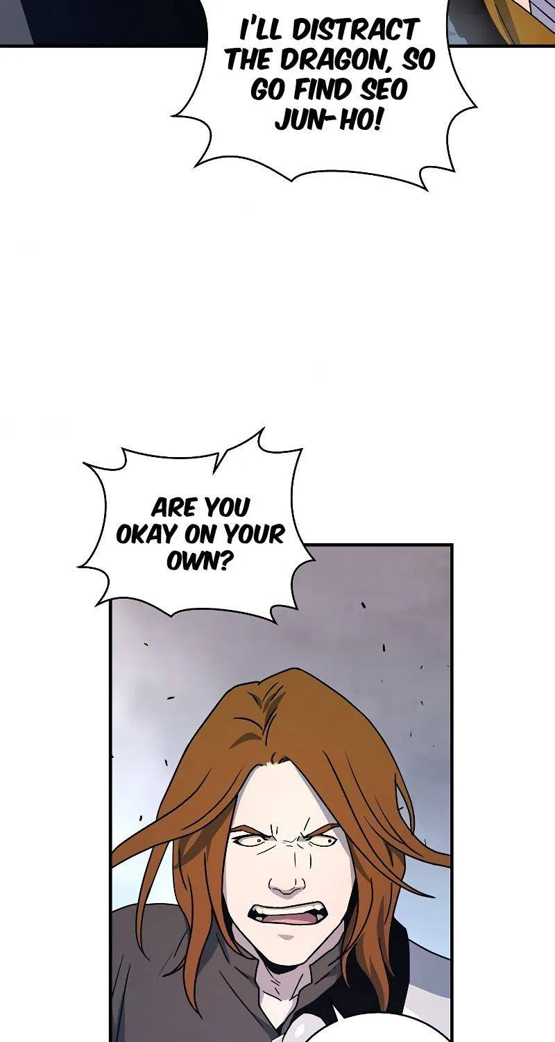 Return of the Frozen Player Mangakakalot X Chapter 21 Page 71