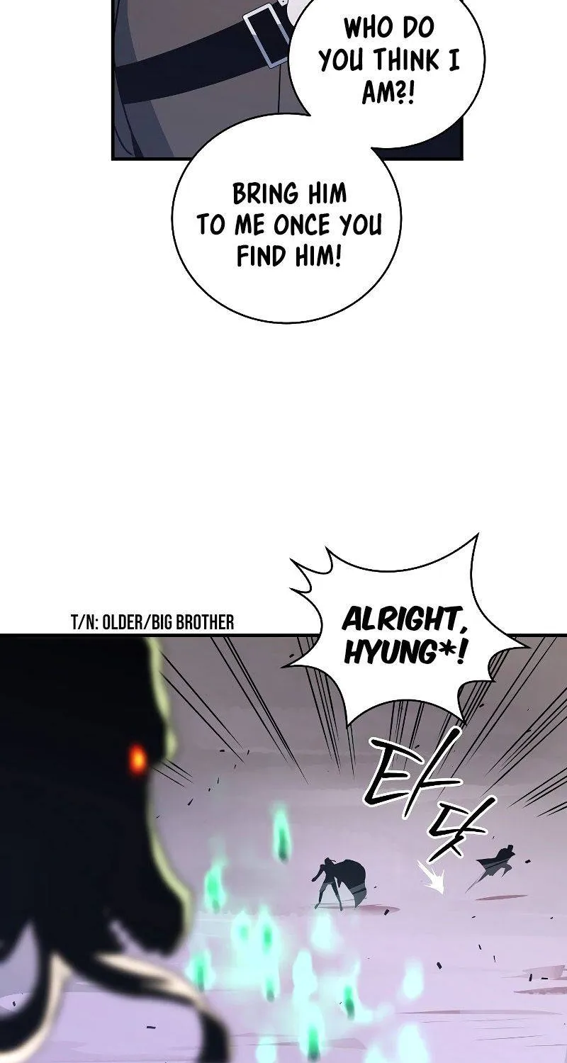 Return of the Frozen Player Mangakakalot X Chapter 21 Page 72
