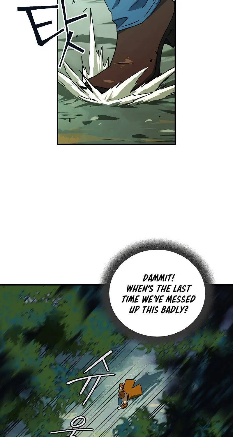 Return of the Frozen Player Mangakakalot X Chapter 21 Page 77