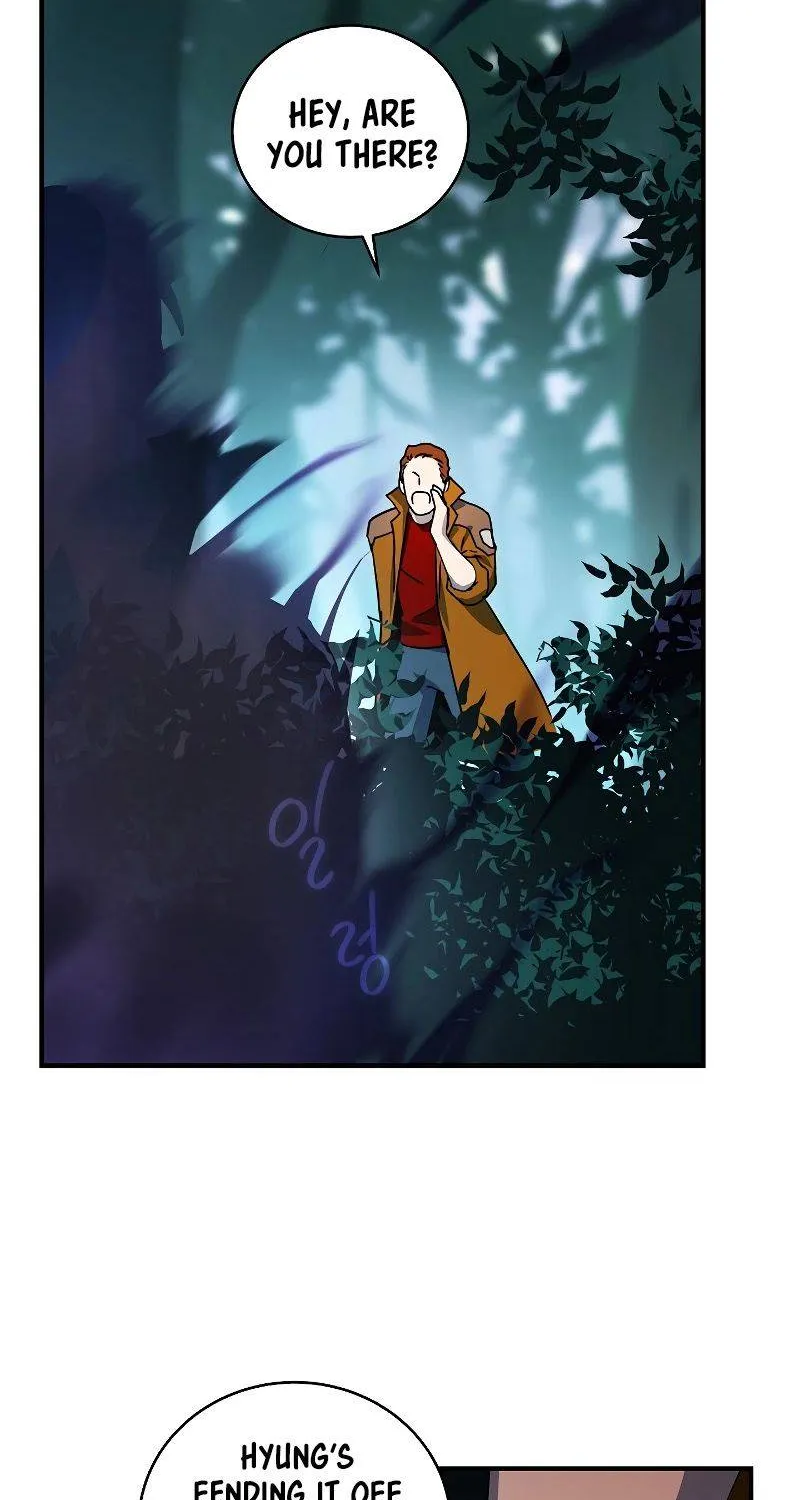 Return of the Frozen Player Mangakakalot X Chapter 21 Page 83