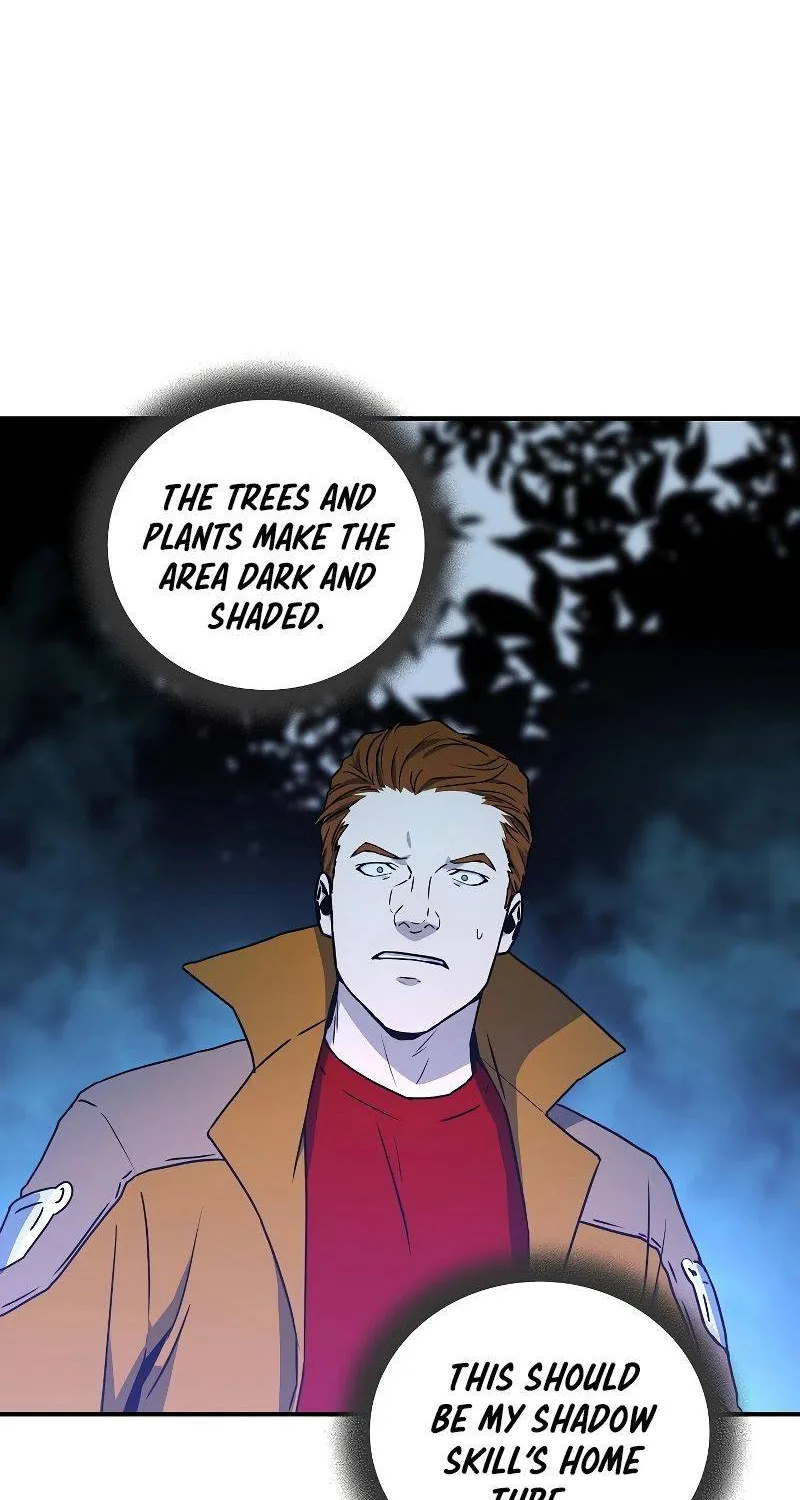 Return of the Frozen Player Mangakakalot X Chapter 21 Page 89