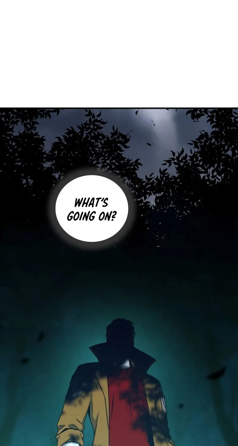 Return of the Frozen Player Mangakakalot X Chapter 22 Page 2