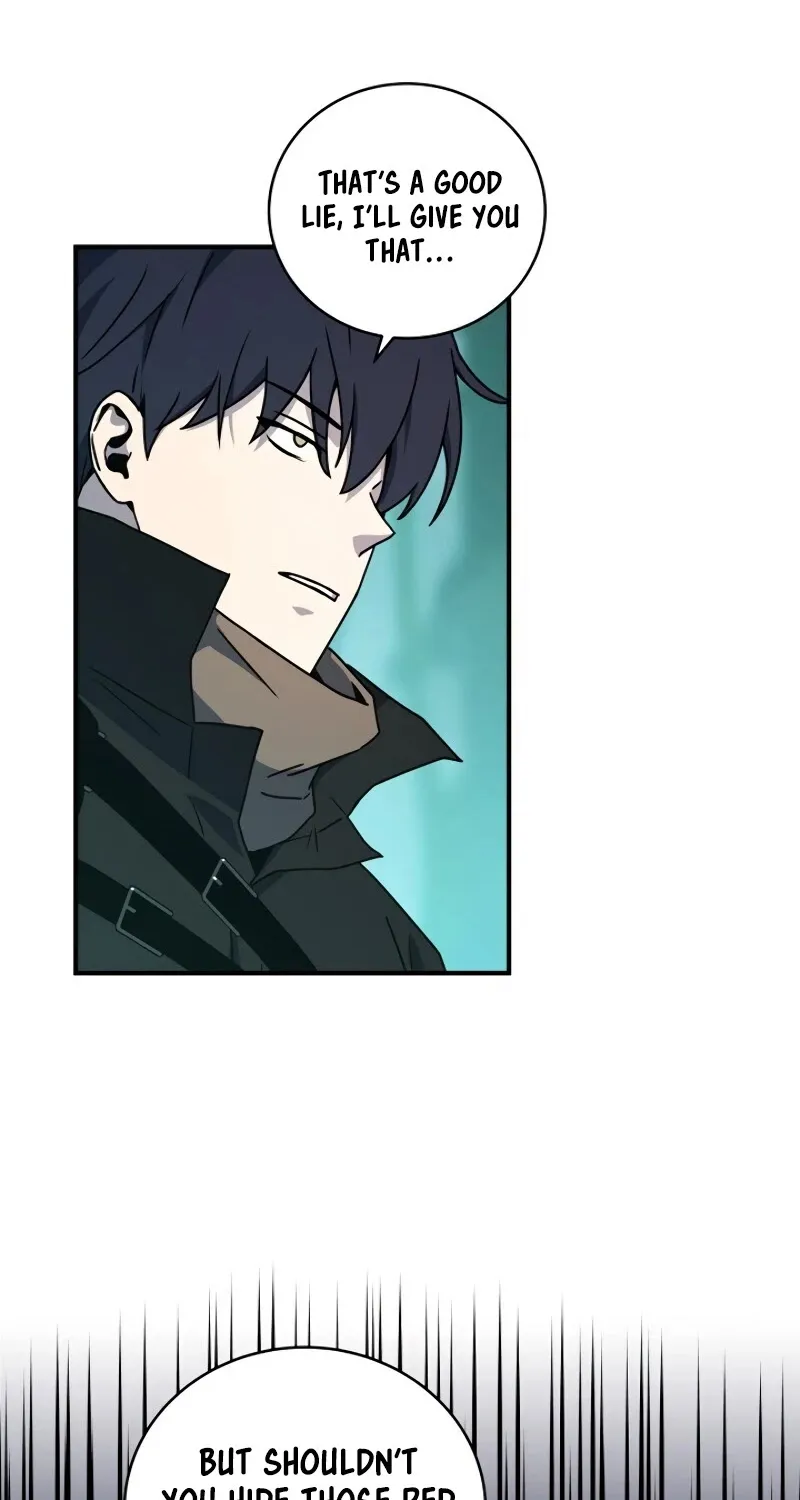 Return of the Frozen Player Mangakakalot X Chapter 22 Page 11