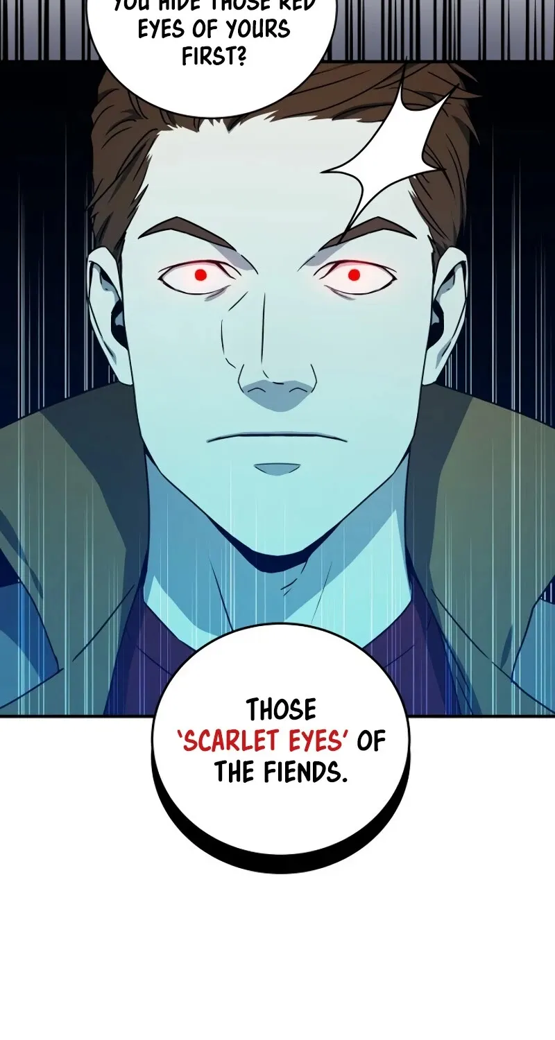 Return of the Frozen Player Mangakakalot X Chapter 22 Page 12