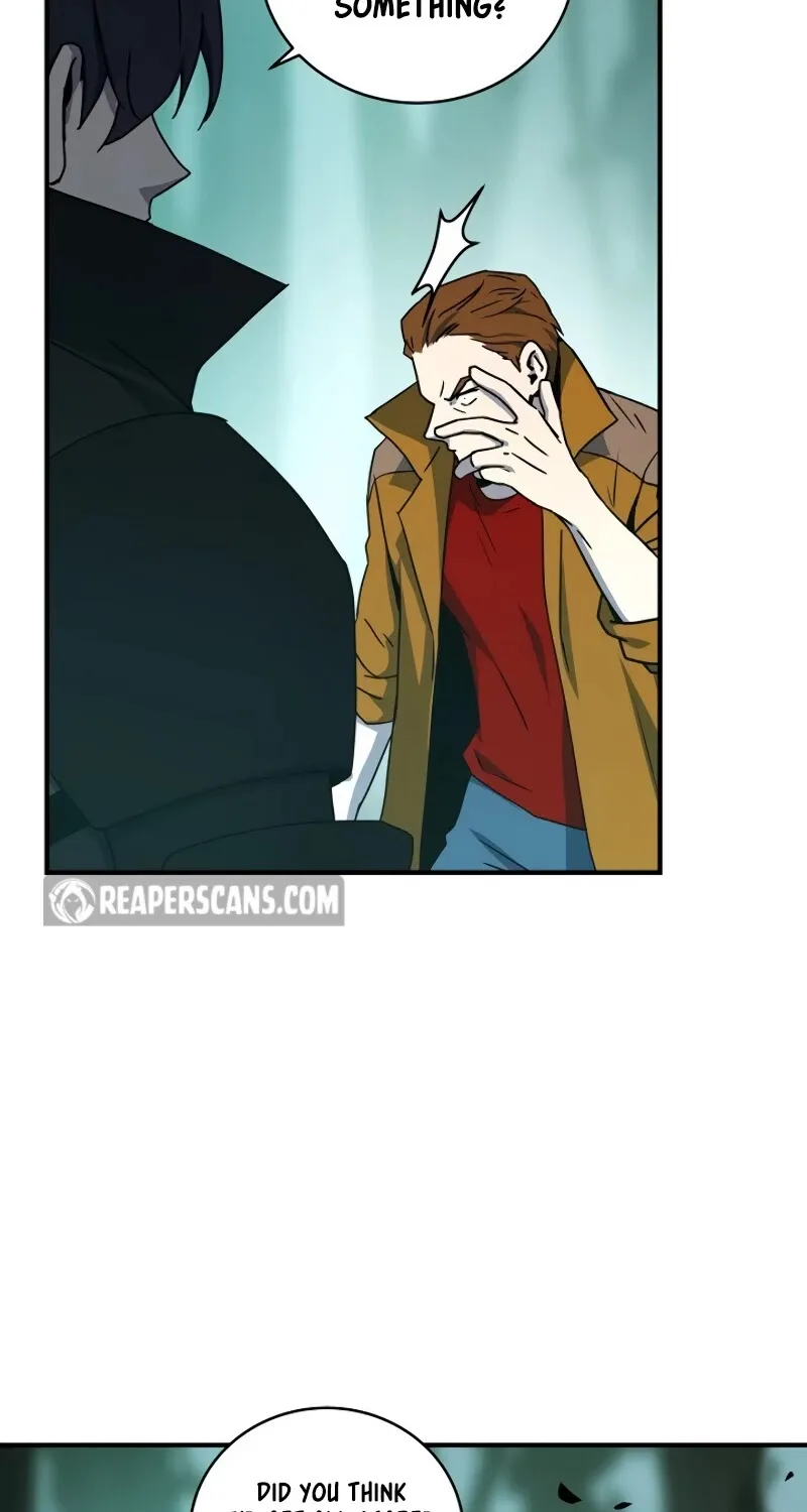 Return of the Frozen Player Mangakakalot X Chapter 22 Page 16
