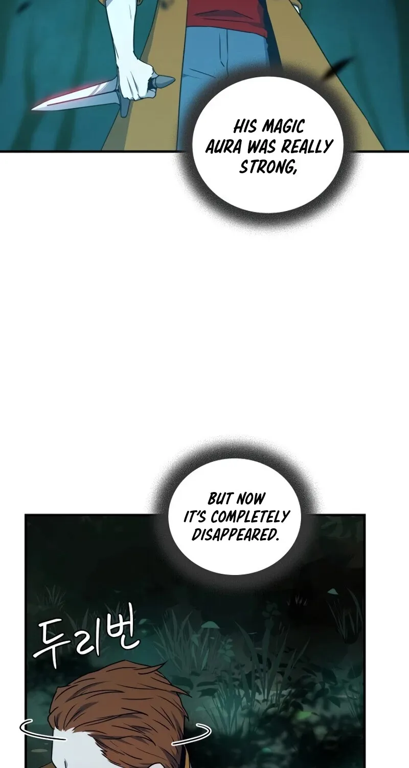 Return of the Frozen Player Mangakakalot X Chapter 22 Page 3