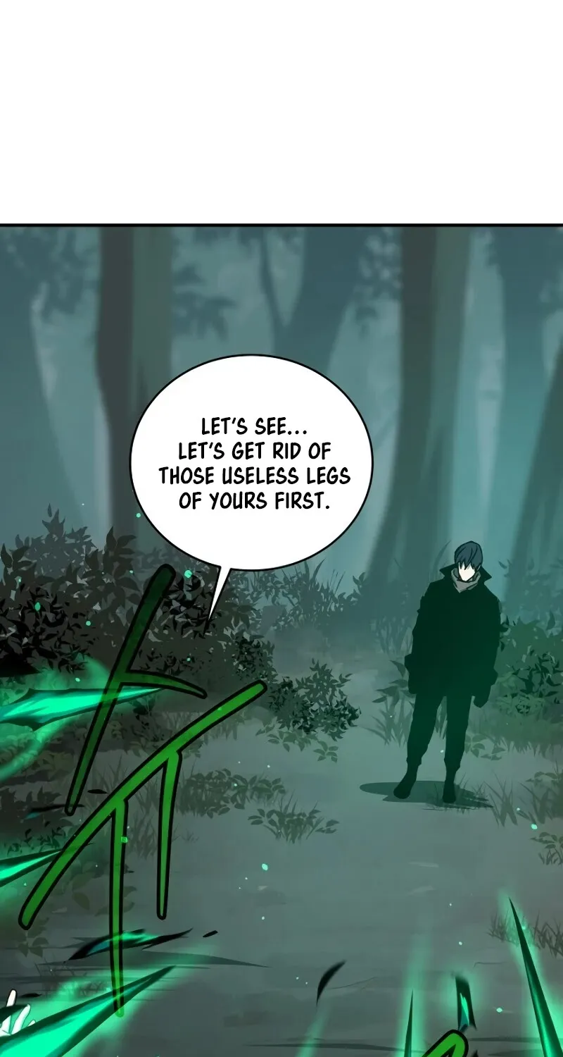Return of the Frozen Player Mangakakalot X Chapter 22 Page 26