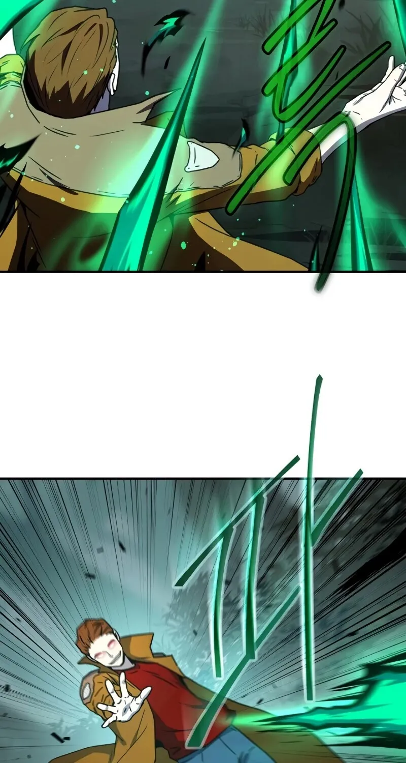 Return of the Frozen Player Mangakakalot X Chapter 22 Page 27