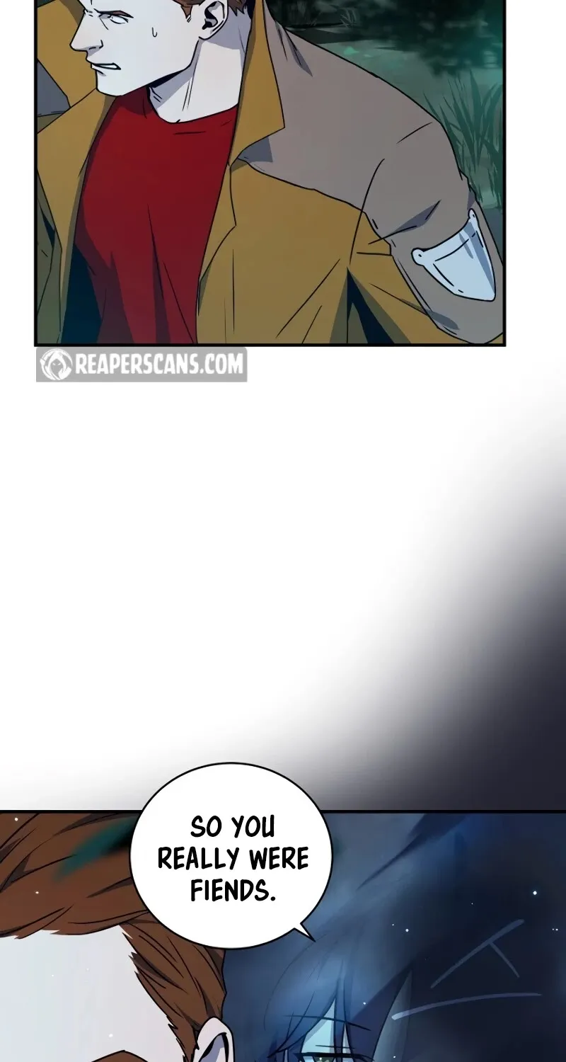 Return of the Frozen Player Mangakakalot X Chapter 22 Page 4