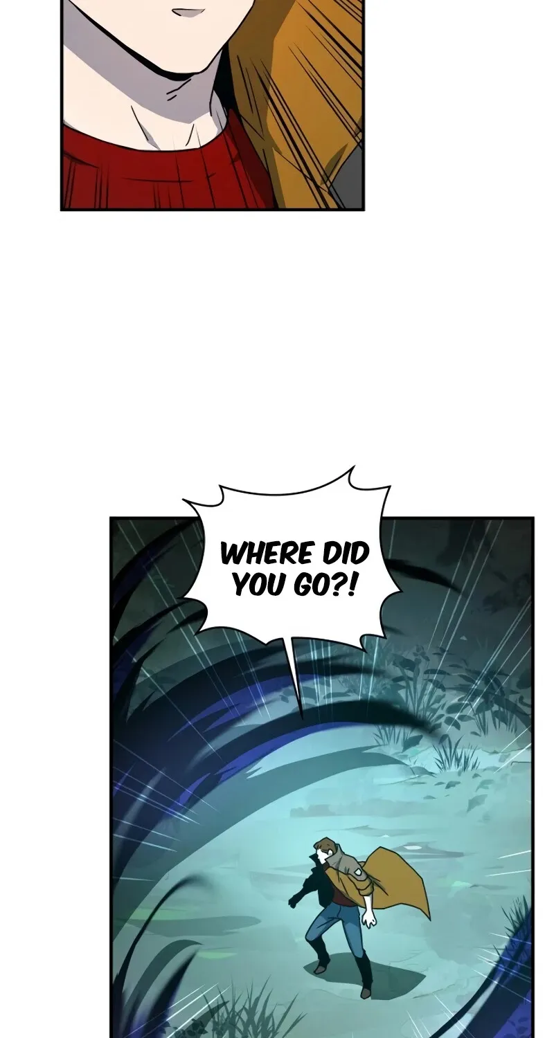 Return of the Frozen Player Mangakakalot X Chapter 22 Page 35