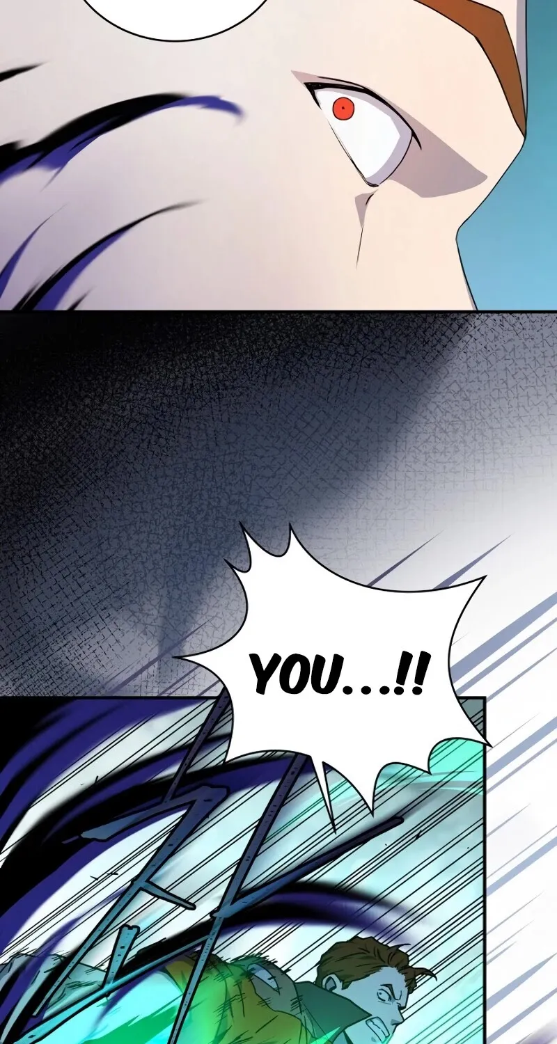 Return of the Frozen Player Mangakakalot X Chapter 22 Page 38