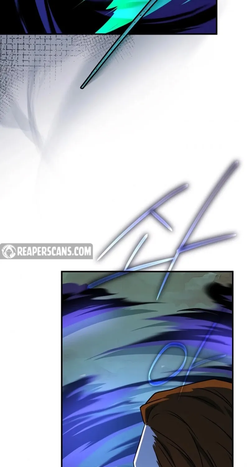 Return of the Frozen Player Mangakakalot X Chapter 22 Page 40
