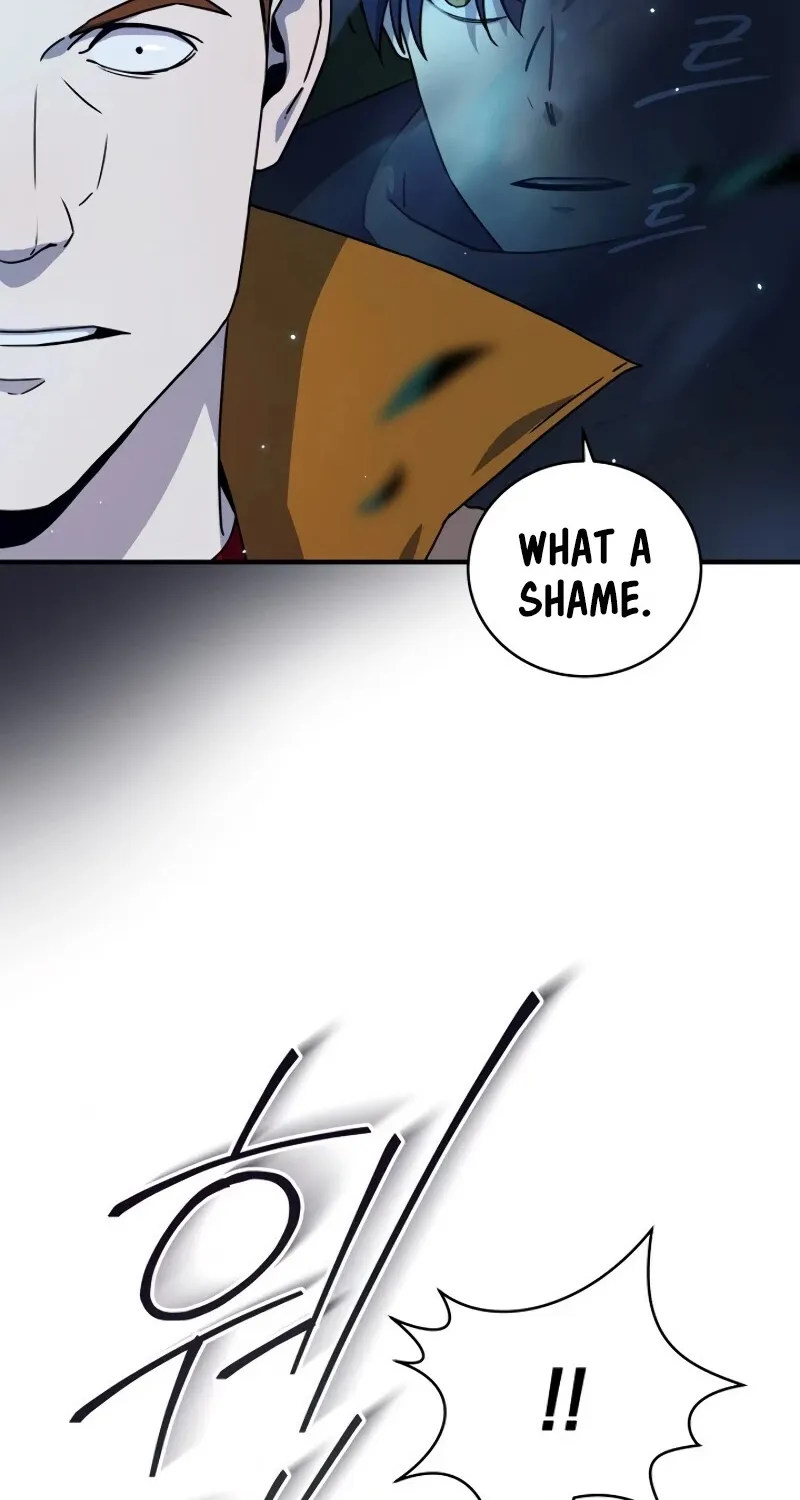 Return of the Frozen Player Mangakakalot X Chapter 22 Page 5