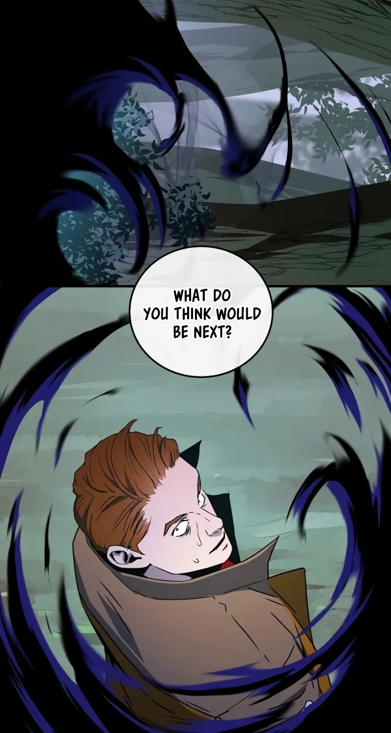 Return of the Frozen Player Mangakakalot X Chapter 22 Page 45