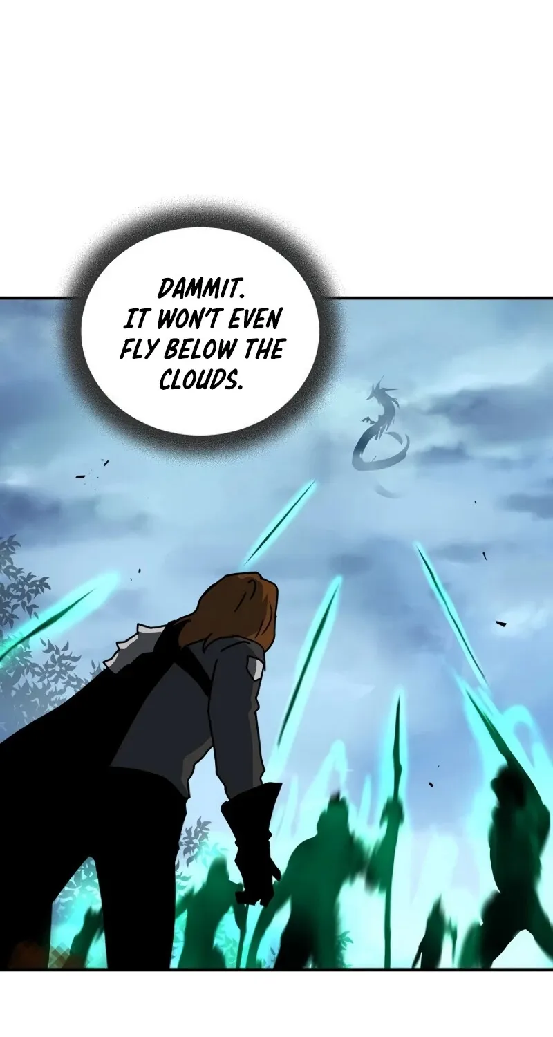 Return of the Frozen Player Mangakakalot X Chapter 22 Page 51