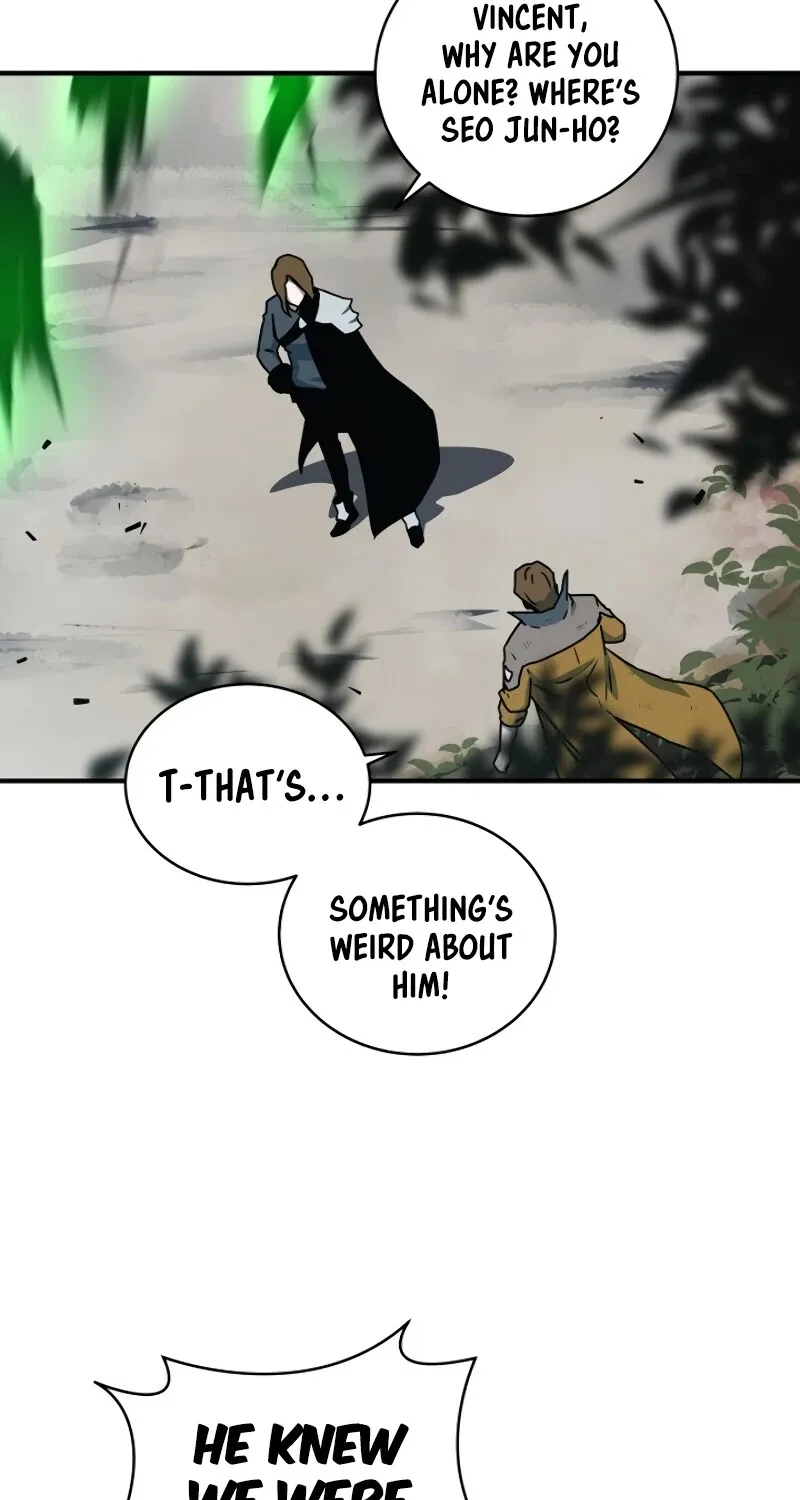 Return of the Frozen Player Mangakakalot X Chapter 22 Page 54