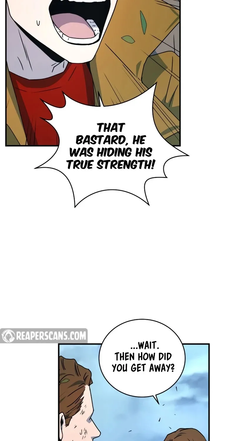 Return of the Frozen Player Mangakakalot X Chapter 22 Page 56