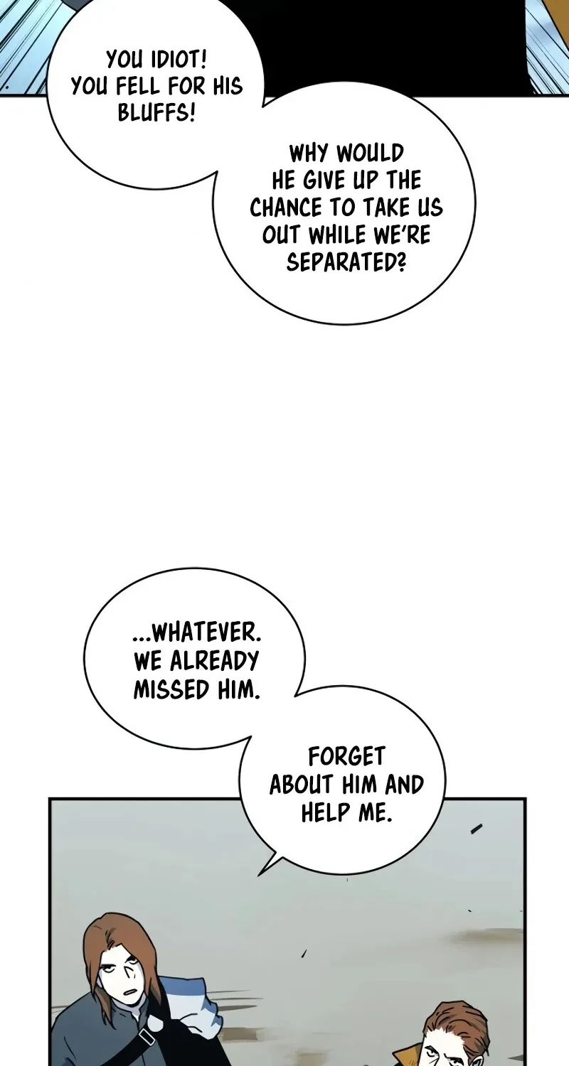 Return of the Frozen Player Mangakakalot X Chapter 22 Page 59