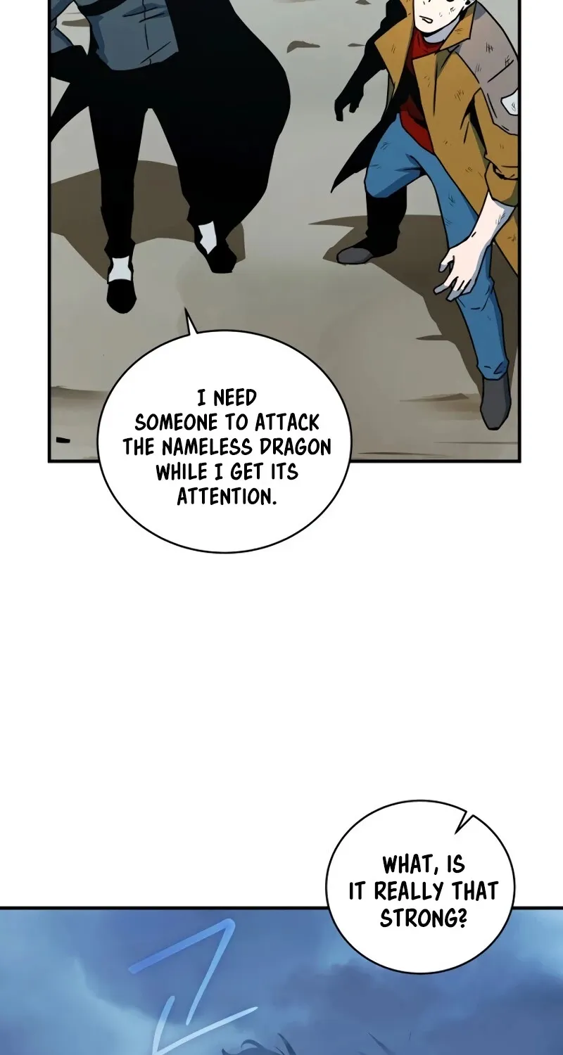 Return of the Frozen Player Mangakakalot X Chapter 22 Page 60