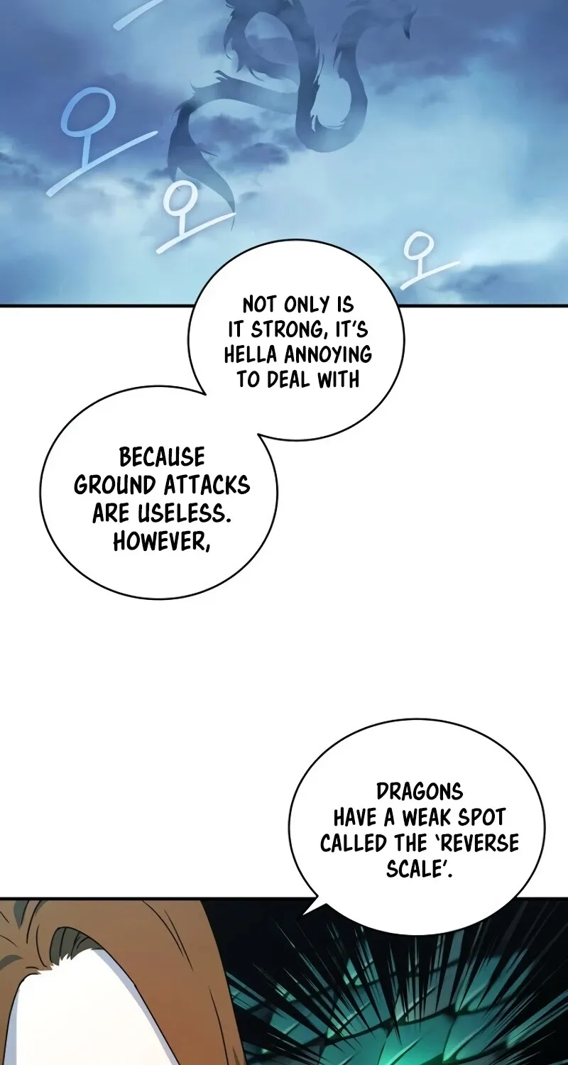 Return of the Frozen Player Mangakakalot X Chapter 22 Page 61