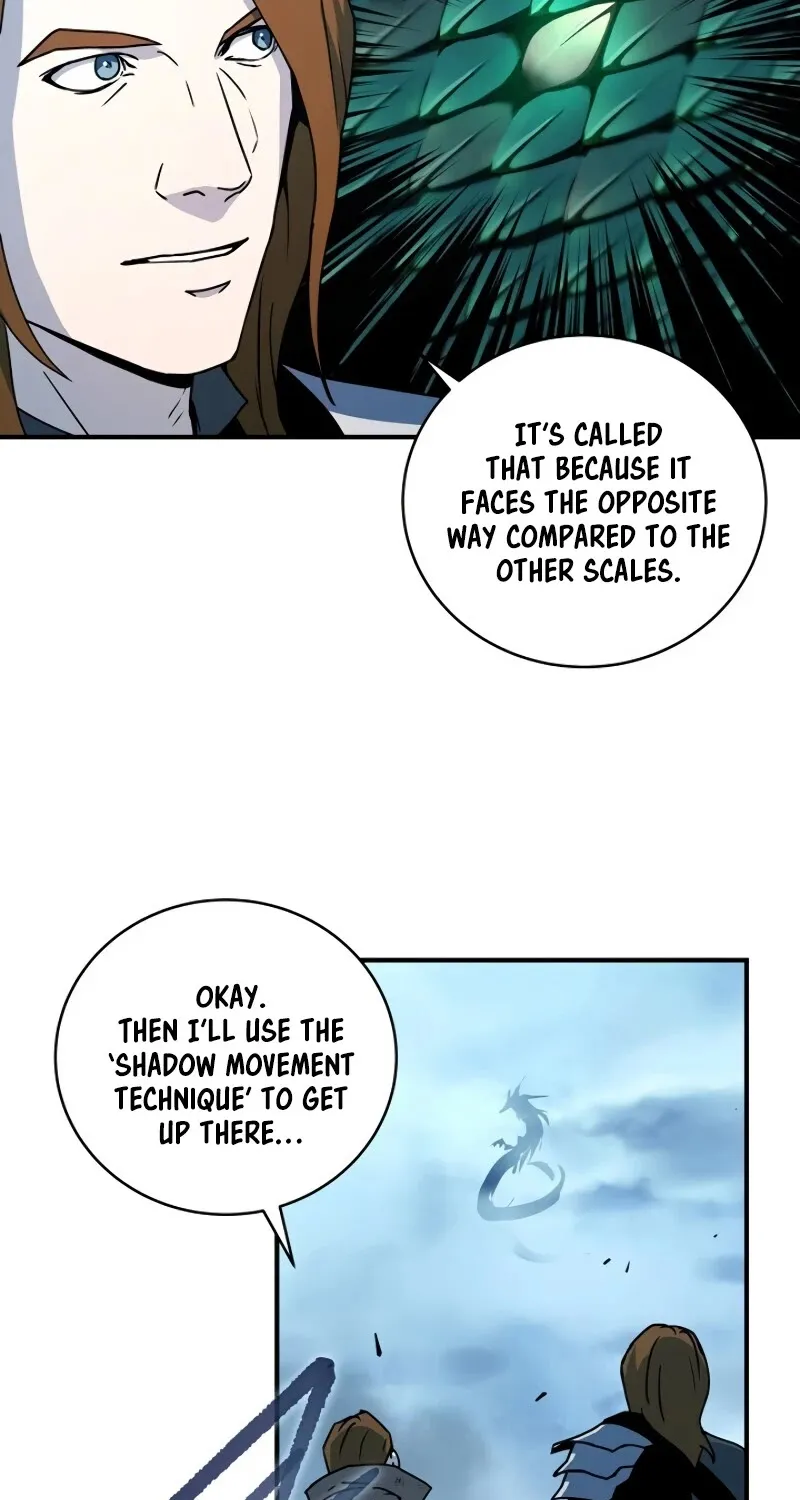 Return of the Frozen Player Mangakakalot X Chapter 22 Page 62