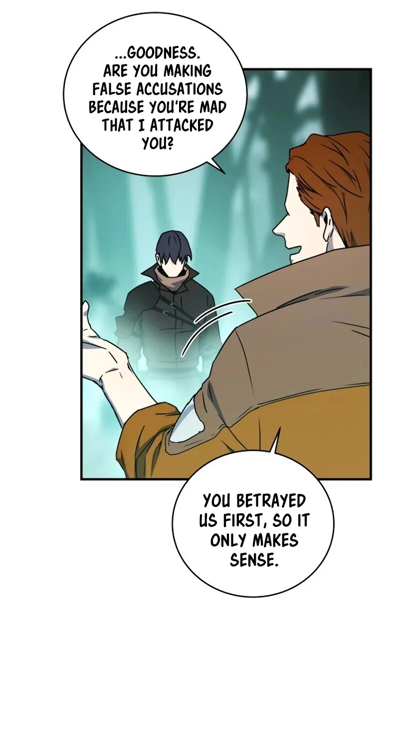 Return of the Frozen Player Mangakakalot X Chapter 22 Page 10