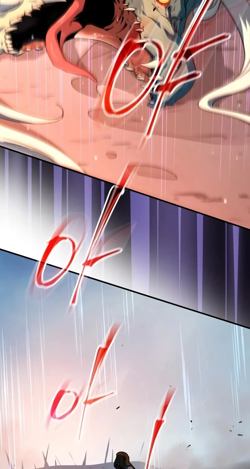 Return of the Frozen Player Mangakakalot X Chapter 23 Page 64