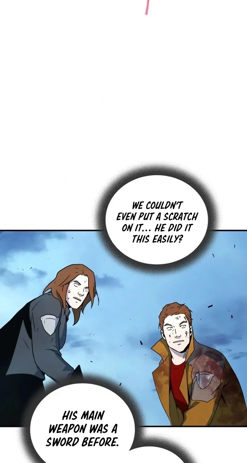 Return of the Frozen Player Mangakakalot X Chapter 23 Page 66