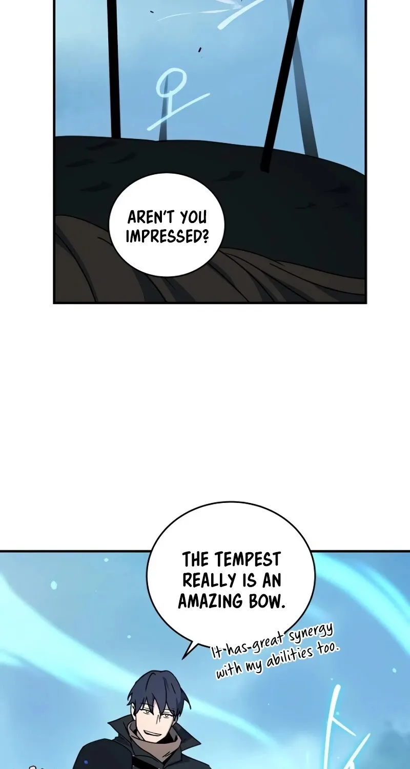 Return of the Frozen Player Mangakakalot X Chapter 23 Page 68