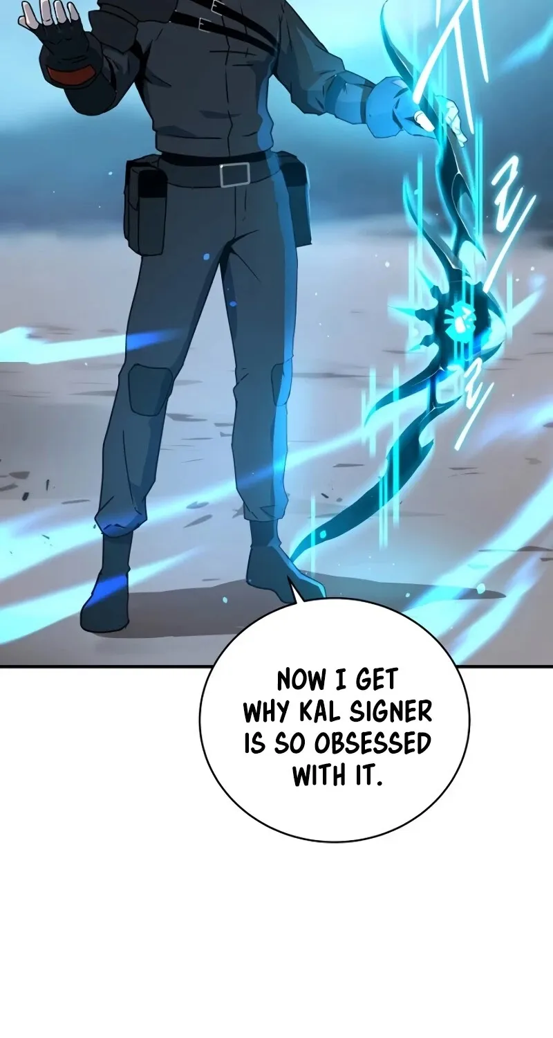 Return of the Frozen Player Mangakakalot X Chapter 23 Page 69