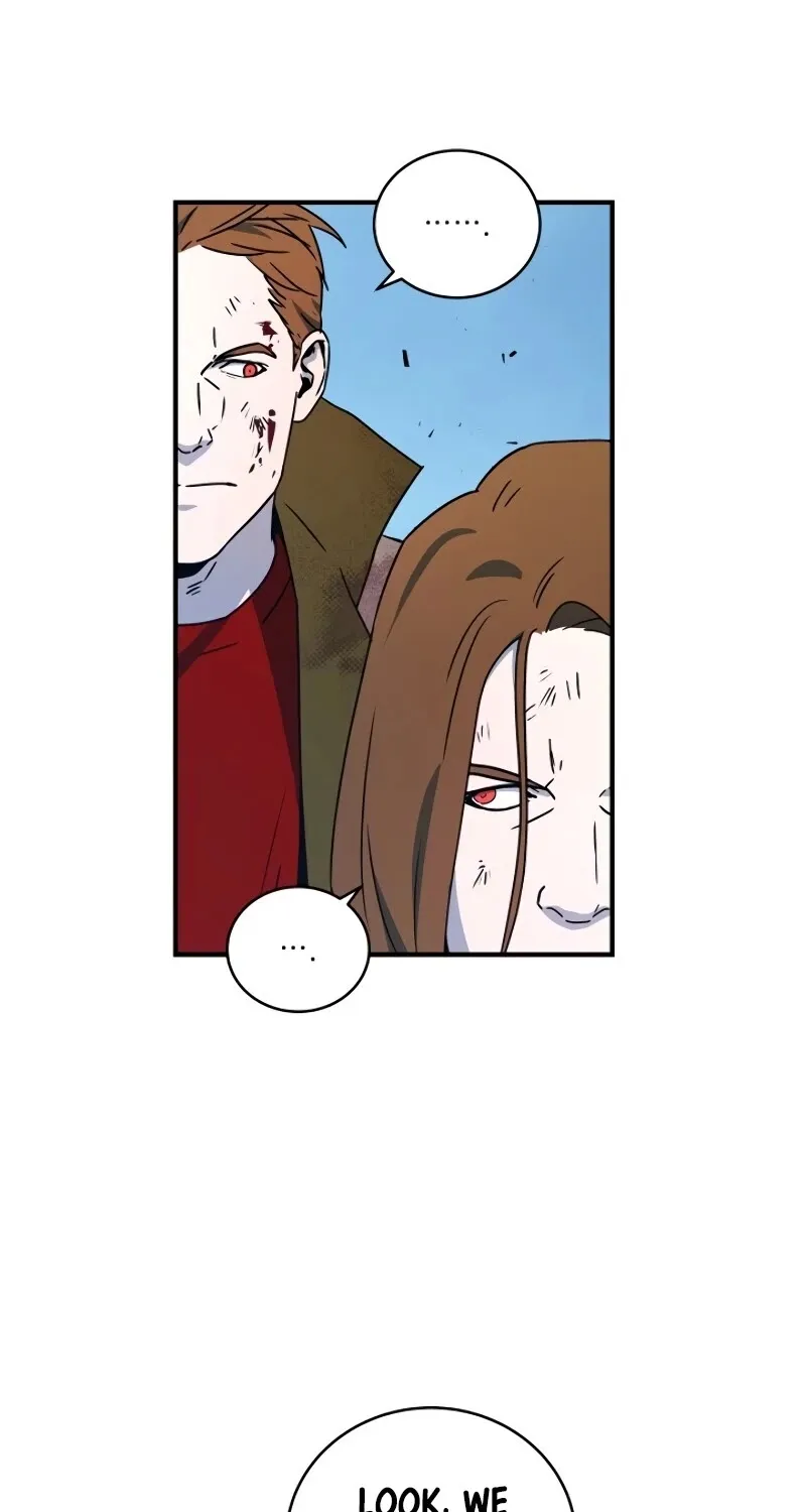 Return of the Frozen Player Mangakakalot X Chapter 23 Page 70