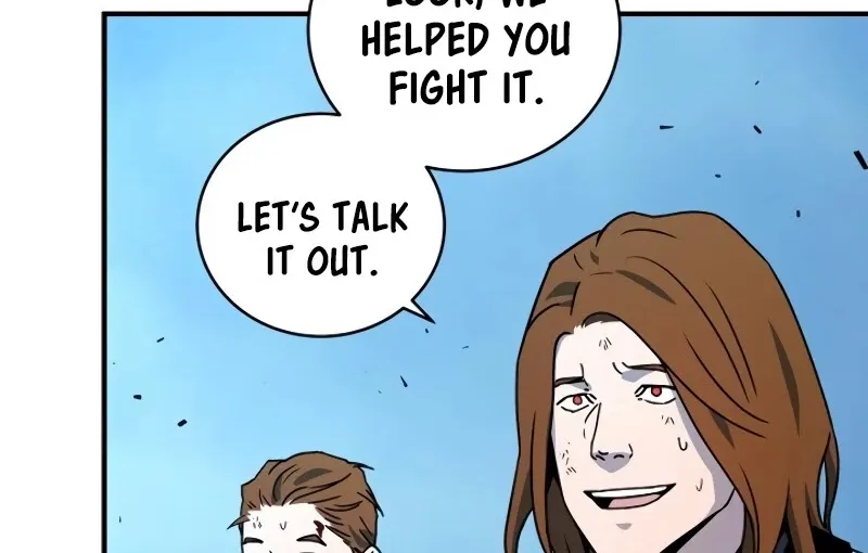 Return of the Frozen Player Mangakakalot X Chapter 23 Page 71