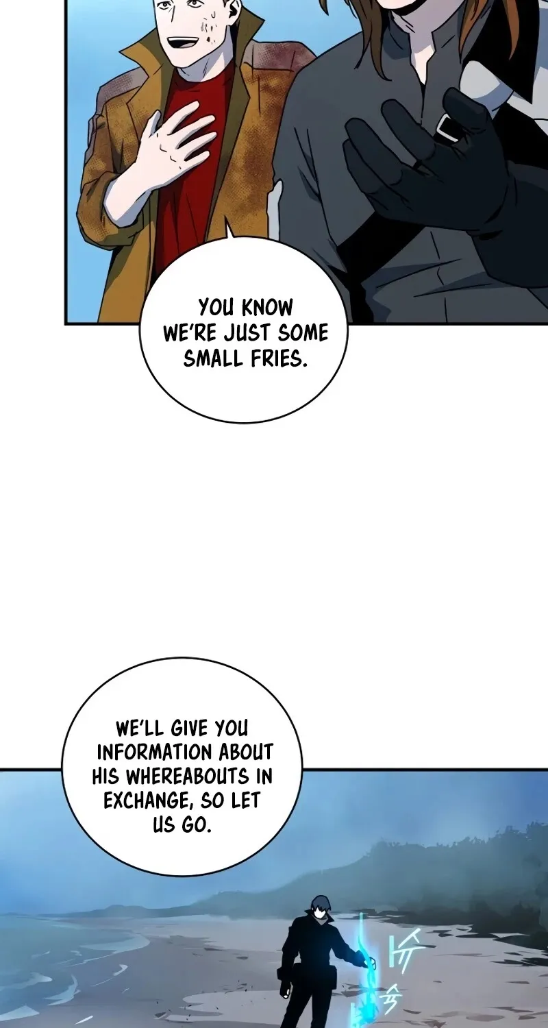 Return of the Frozen Player Mangakakalot X Chapter 23 Page 72