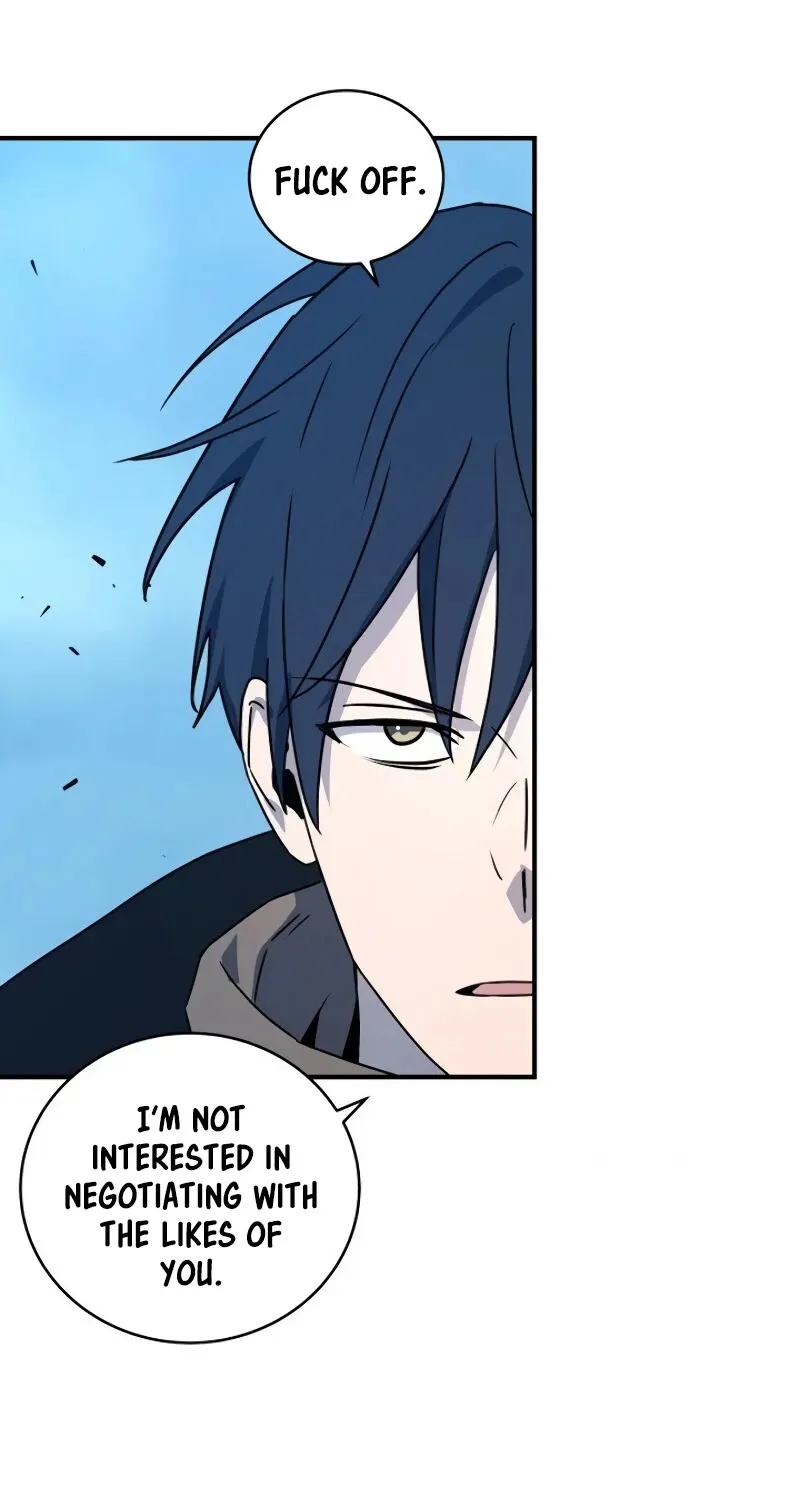 Return of the Frozen Player Mangakakalot X Chapter 23 Page 74