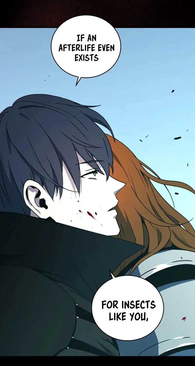 Return of the Frozen Player Mangakakalot X Chapter 23 Page 90