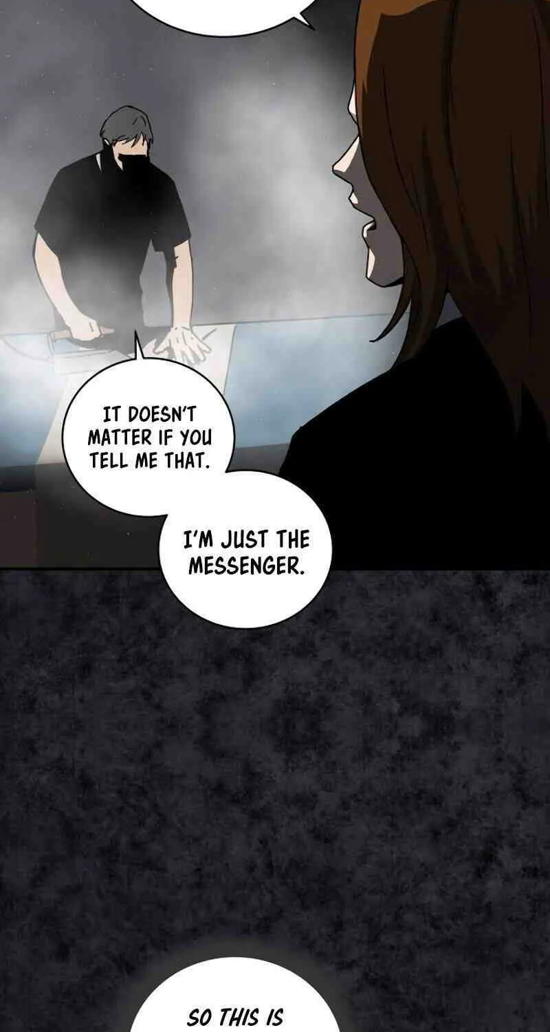 Return of the Frozen Player Mangakakalot X Chapter 24.5 Page 46