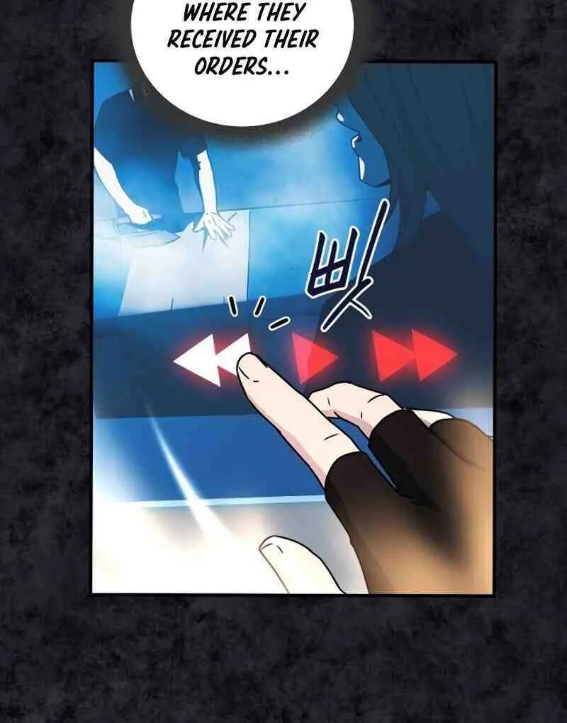 Return of the Frozen Player Mangakakalot X Chapter 24.5 Page 47