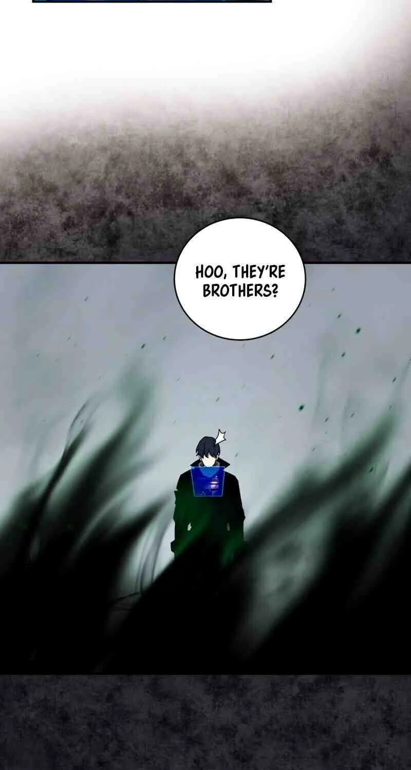 Return of the Frozen Player Mangakakalot X Chapter 24.5 Page 50
